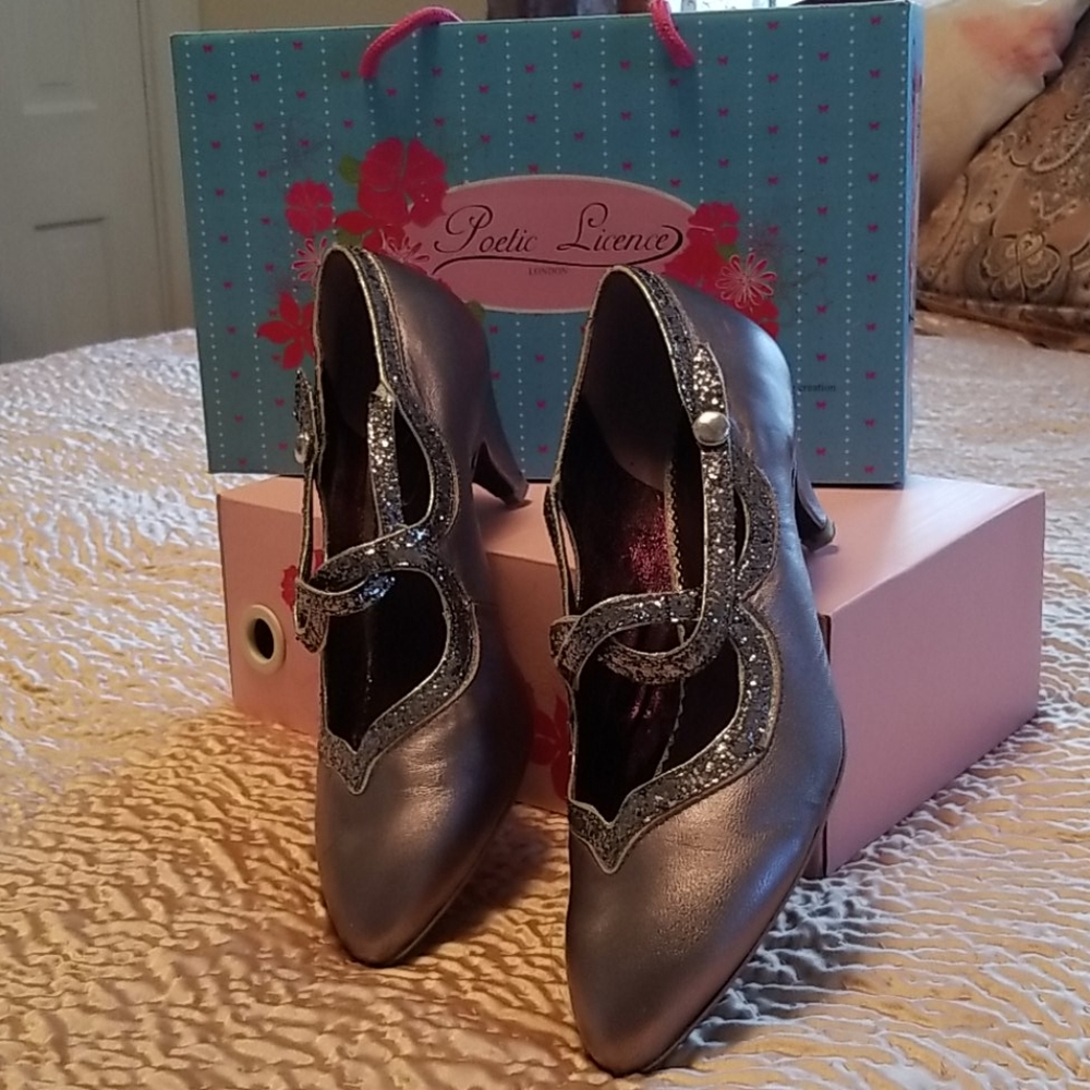 Wonderful shoes!